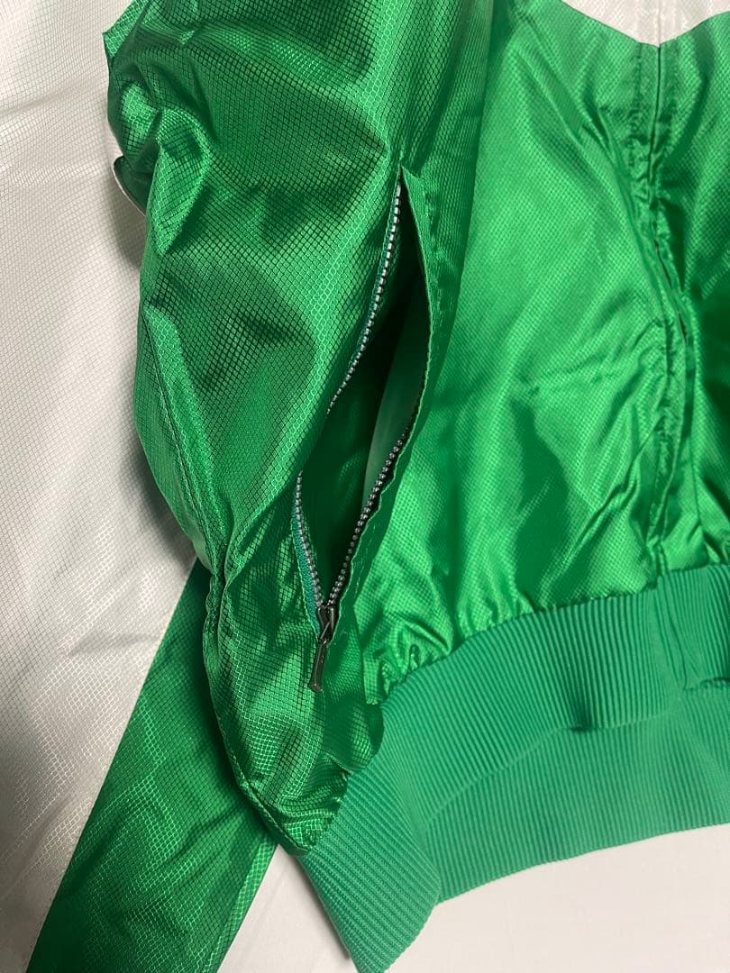 ★RUNDIRD★八王子実践 高校★バレー部★ウインドブレーカー★ジャケット★