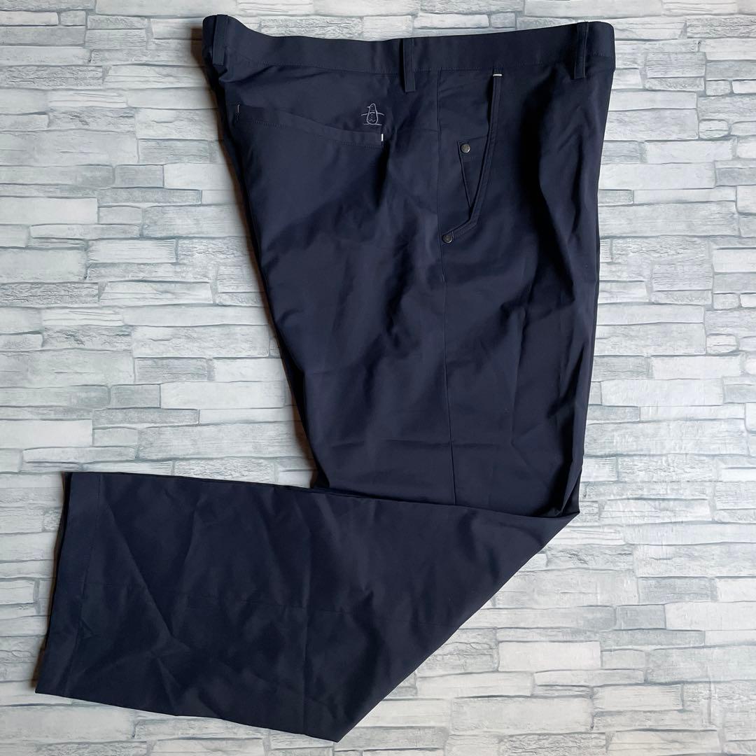 【未使用】MunsingwearマンシングウェアパンツMGMPJD14/W96