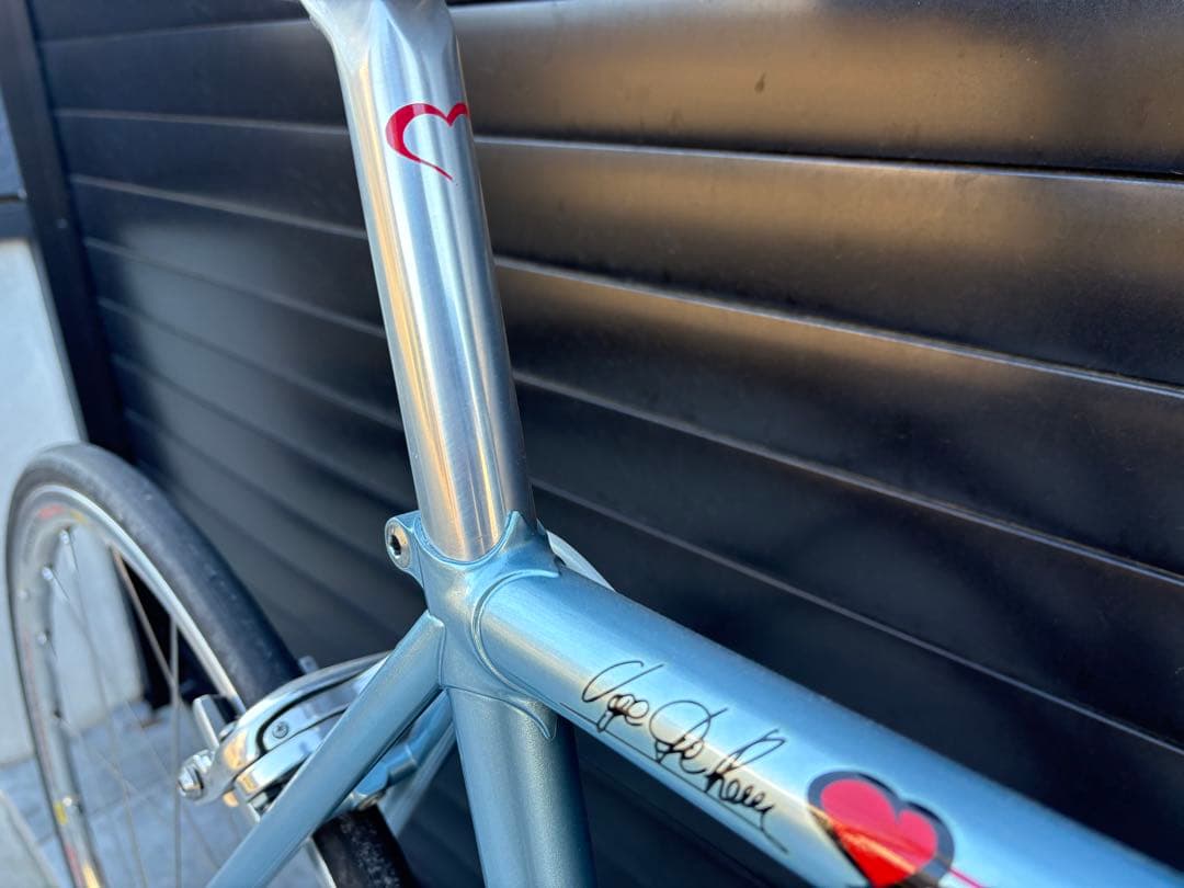 自転車本体 DE ROSA Neo PRIMATO