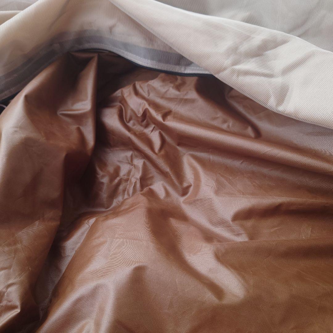 DOD　カマボコテント用インナー　TN5-695