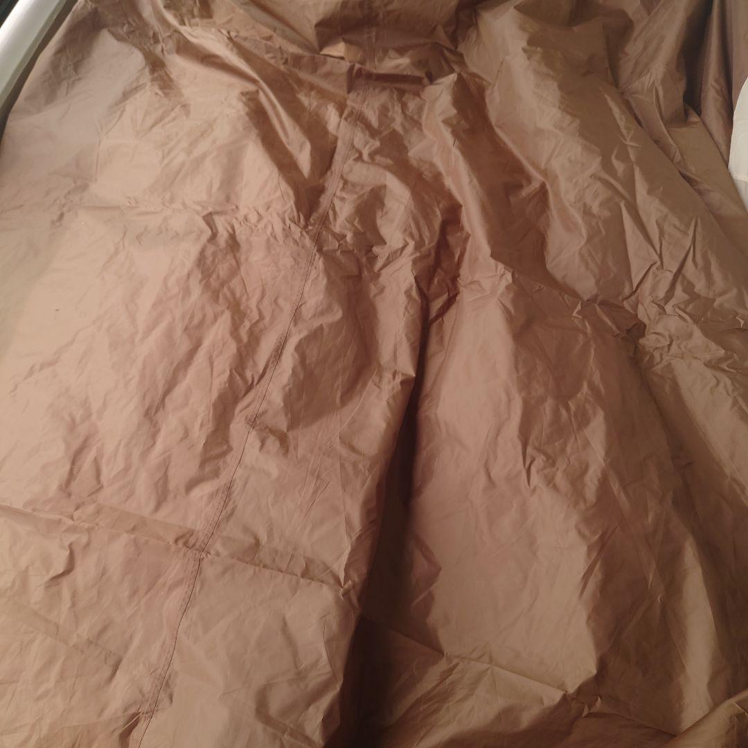 DOD　カマボコテント用インナー　TN5-695