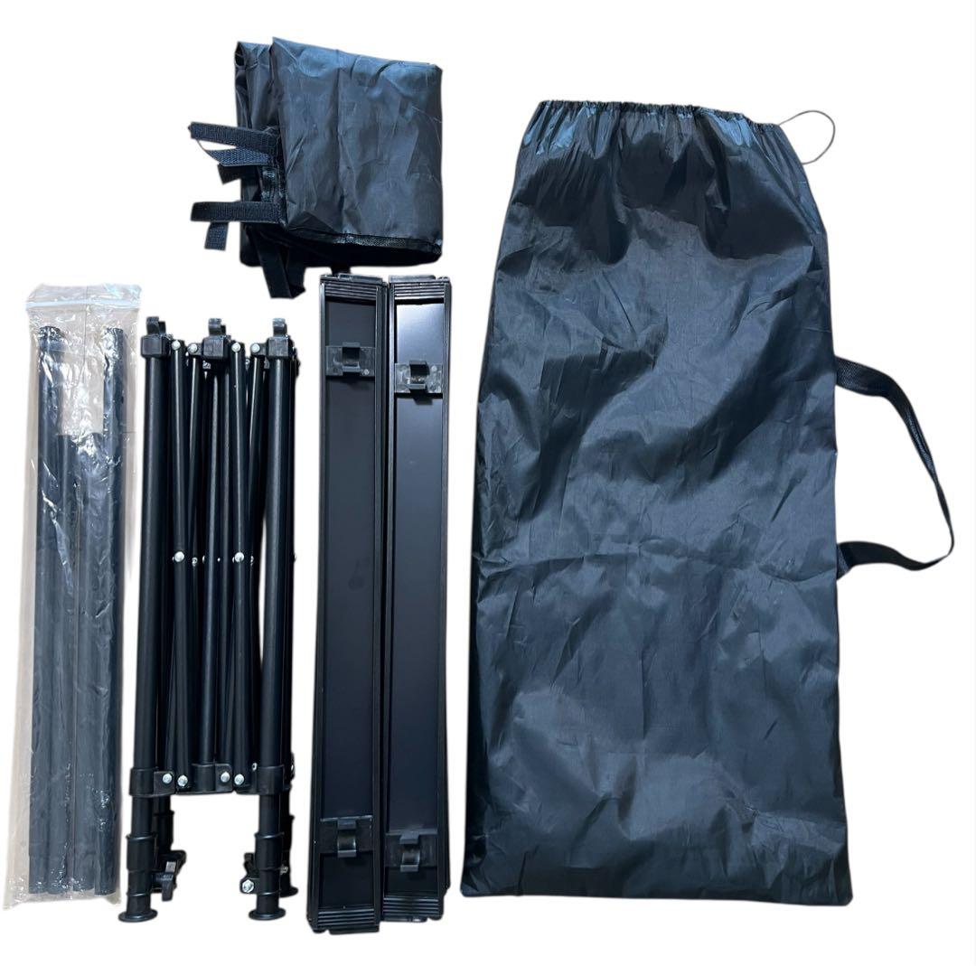 折りたたみ式 アウトドアテーブル