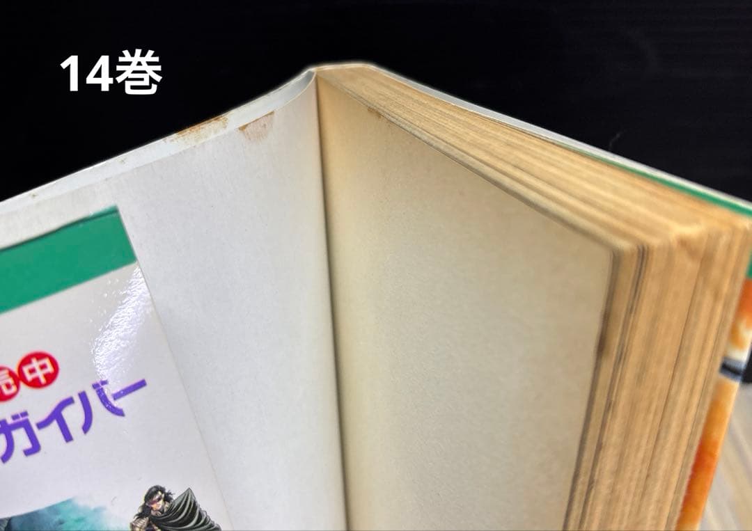 強殖装甲ガイバー 1-32巻 全巻