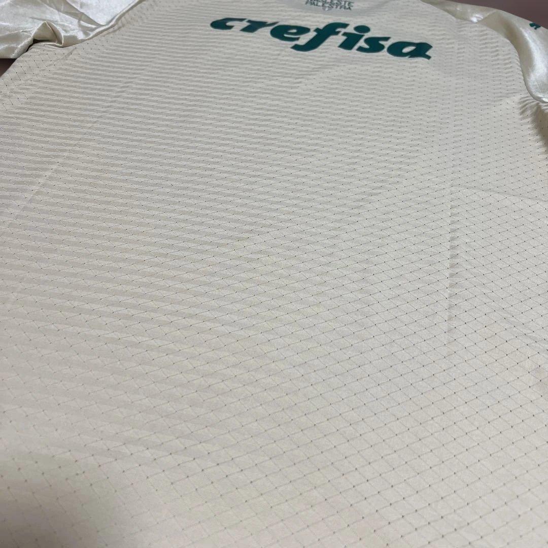 パルメイラス2024サードサッカーユニフォームプーマPalmeiras Puma