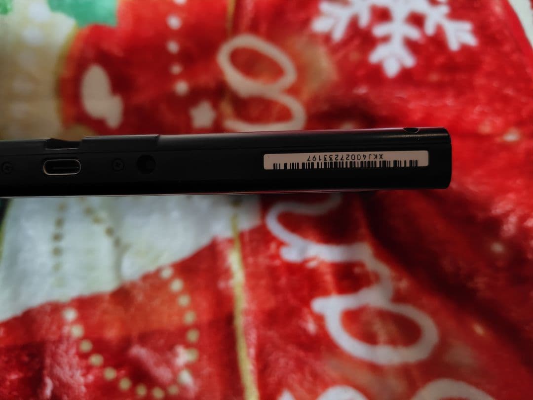 Nintendo Switch グレー 本体とJoy-Conセット