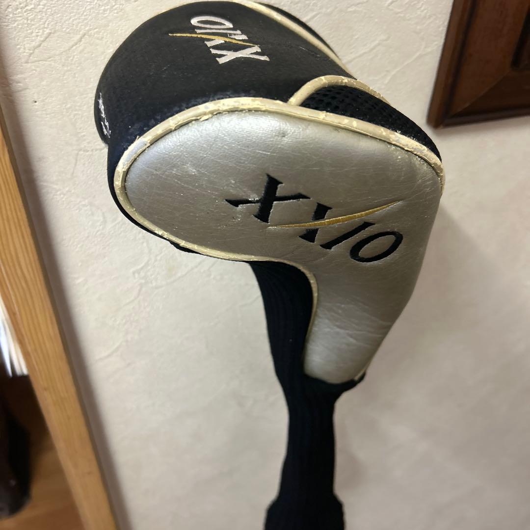 ダンロップゼクシオ(XXIO) ドライバー 1W MP500 10.5 R