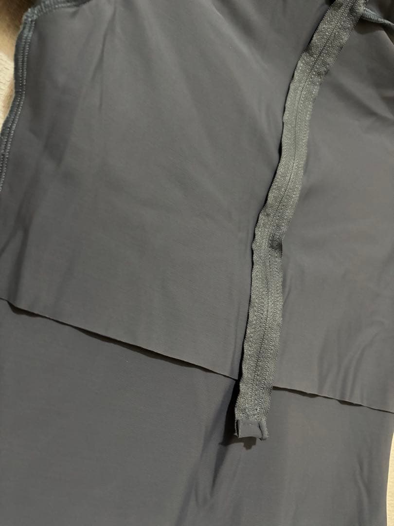 美品　YUMIKOレオタード　バレエ　Jessica キャップスリーブ　L