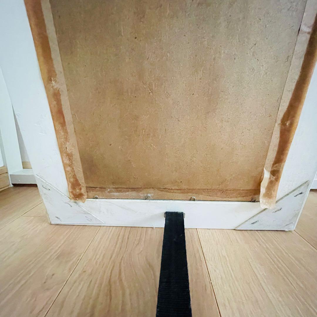 吉川ひなの リュバンシュ 全身鏡 姿見