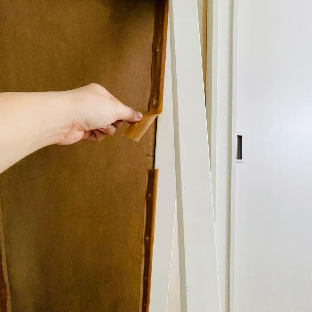 吉川ひなの リュバンシュ 全身鏡 姿見