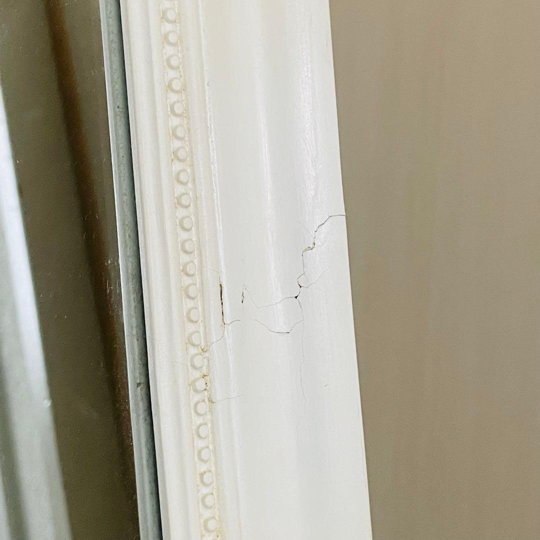 吉川ひなの リュバンシュ 全身鏡 姿見