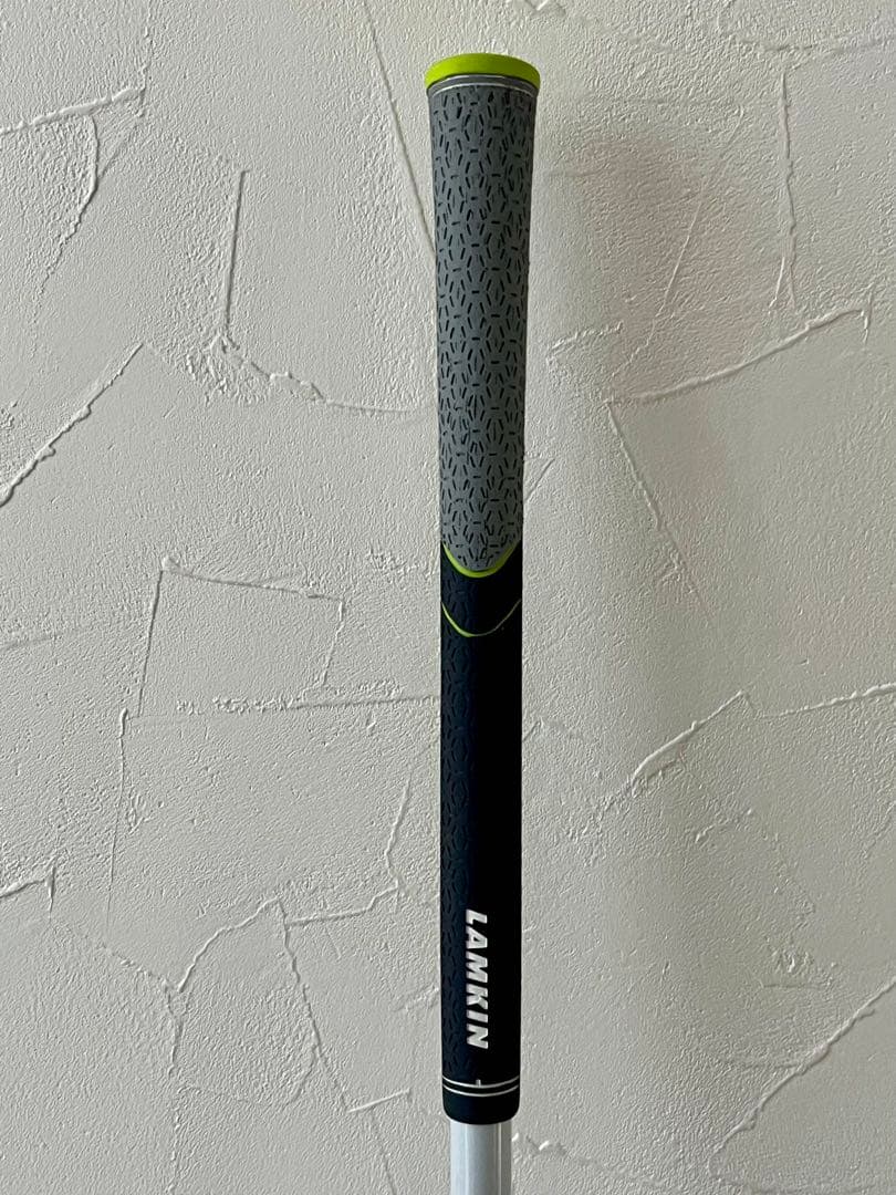 限定 激レア ナイキゴルフ VAPOR SPEED ボルト NIKE RZN