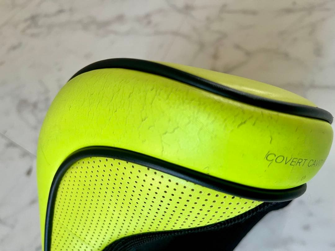 限定 激レア ナイキゴルフ VAPOR SPEED ボルト NIKE RZN