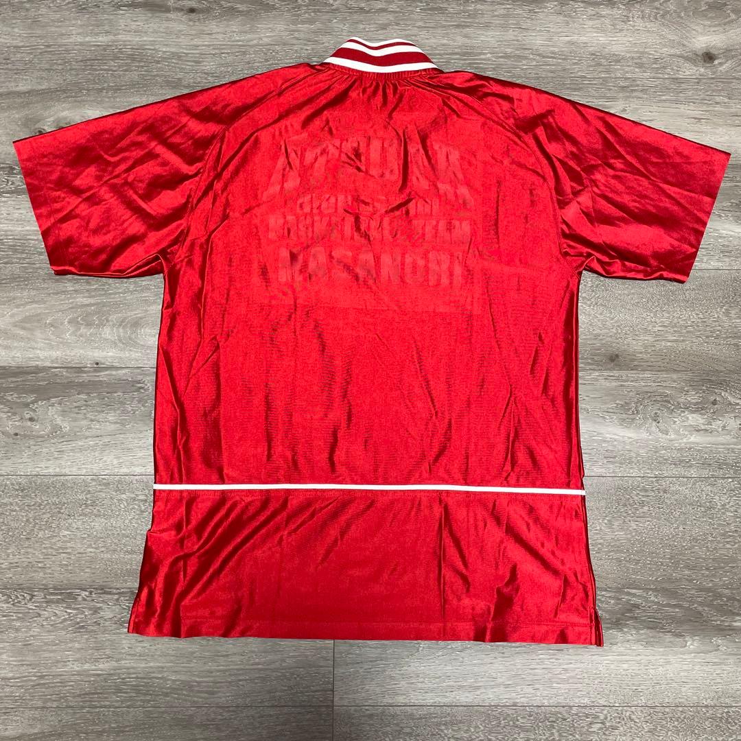 希少品NIKE ヴィンテージ Basketball Practice Shirt