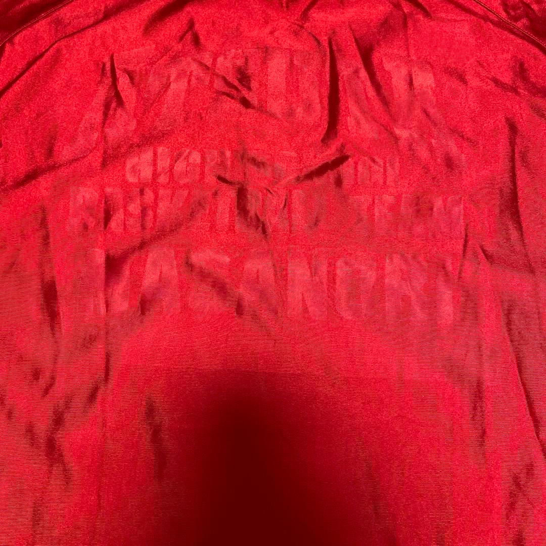 希少品NIKE ヴィンテージ Basketball Practice Shirt