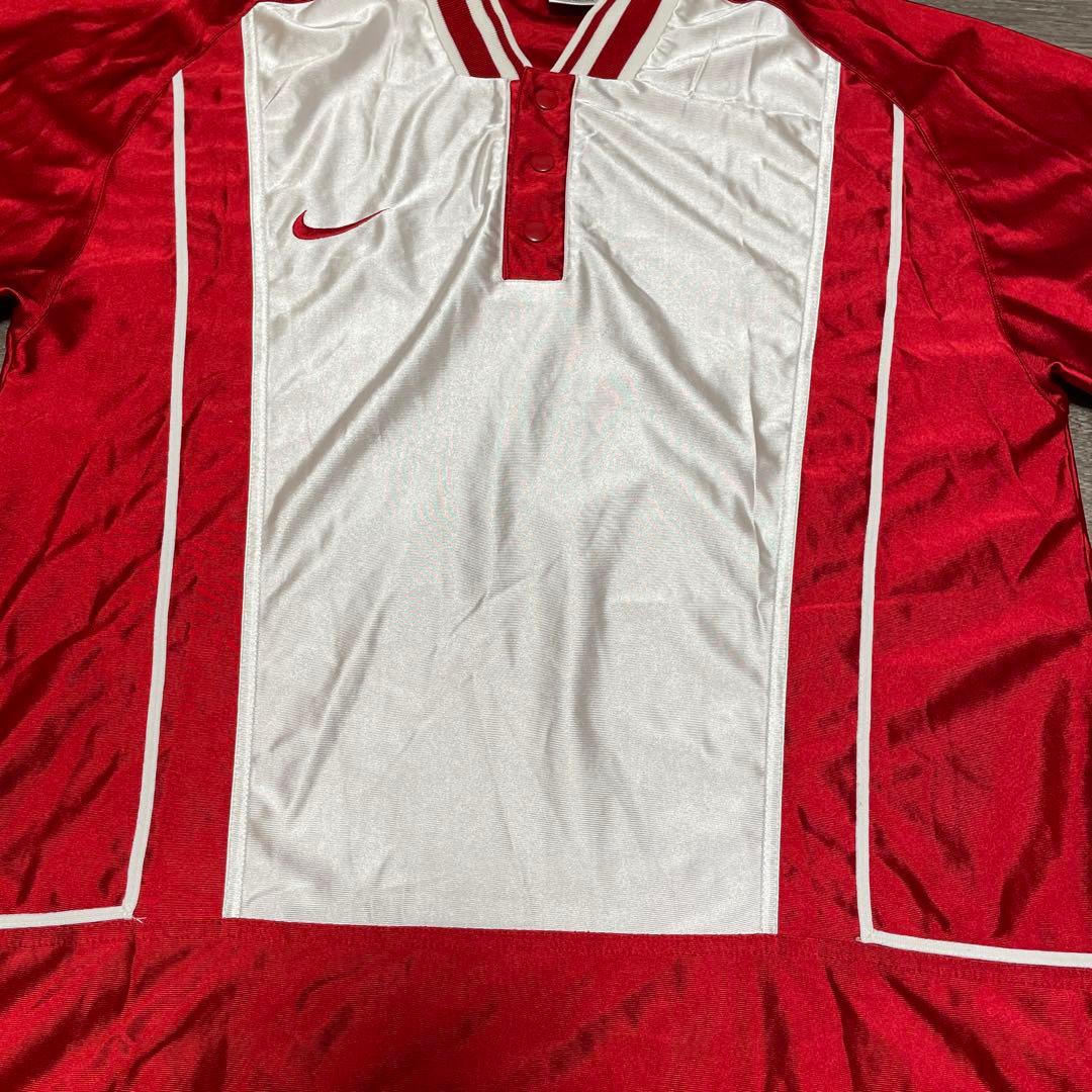 希少品NIKE ヴィンテージ Basketball Practice Shirt