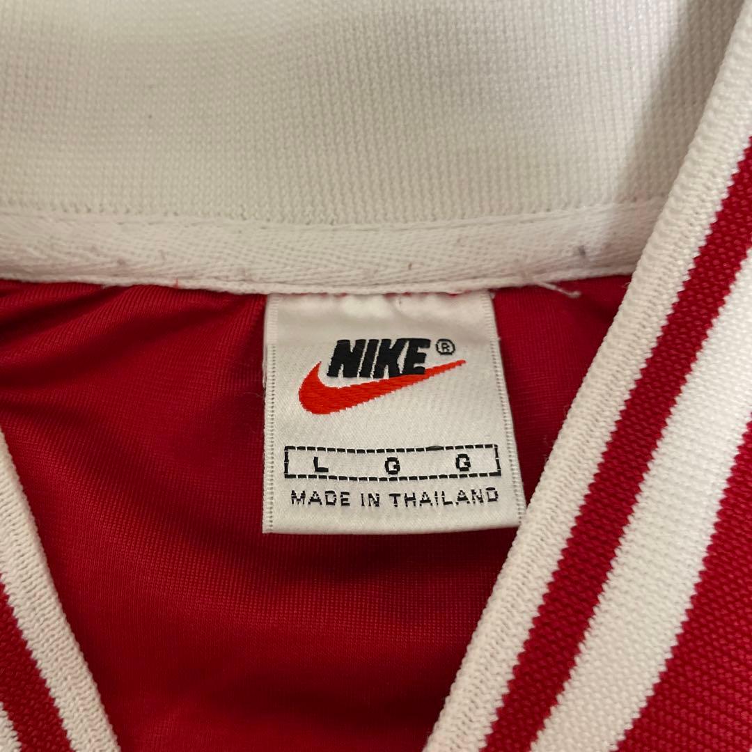 希少品NIKE ヴィンテージ Basketball Practice Shirt