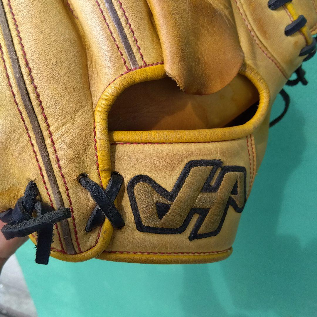 【オススメ】野球 グローブ 軟式 一般 キャッチャーミット ハタケヤマ