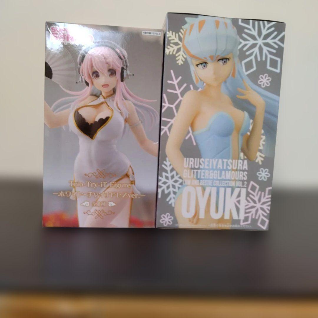 【新品未開封】最新フィギュア含む美少女系まとめ売り、ぬーどるS含計14体セット