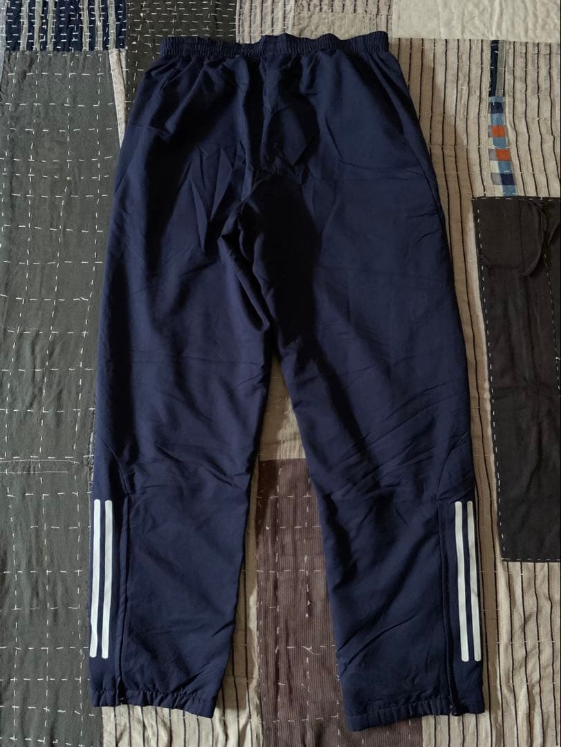 2001年製 adidas スペイン代表 セットアップ ジャージ トレーニング