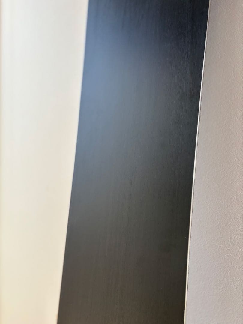 outflow スノーボード bigsoul 163cm