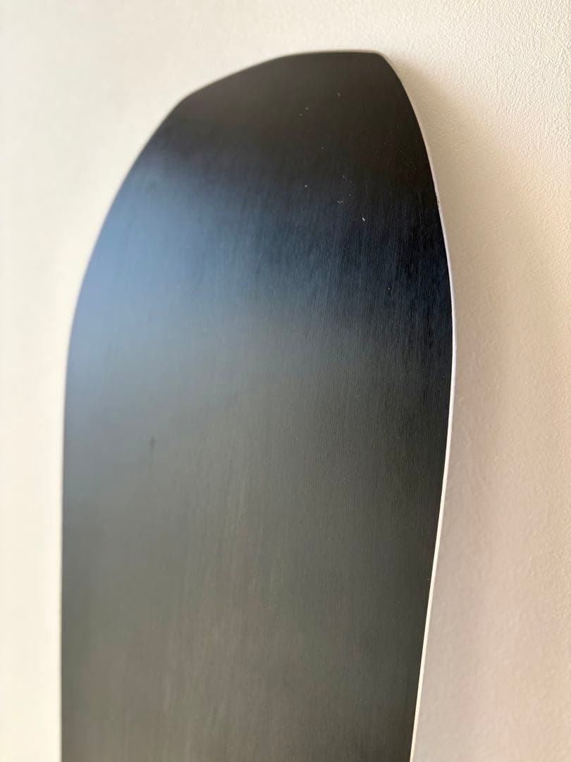 outflow スノーボード bigsoul 163cm