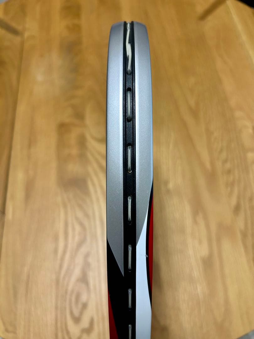 ソフトテニス アイネクステージ90V 【極美品】