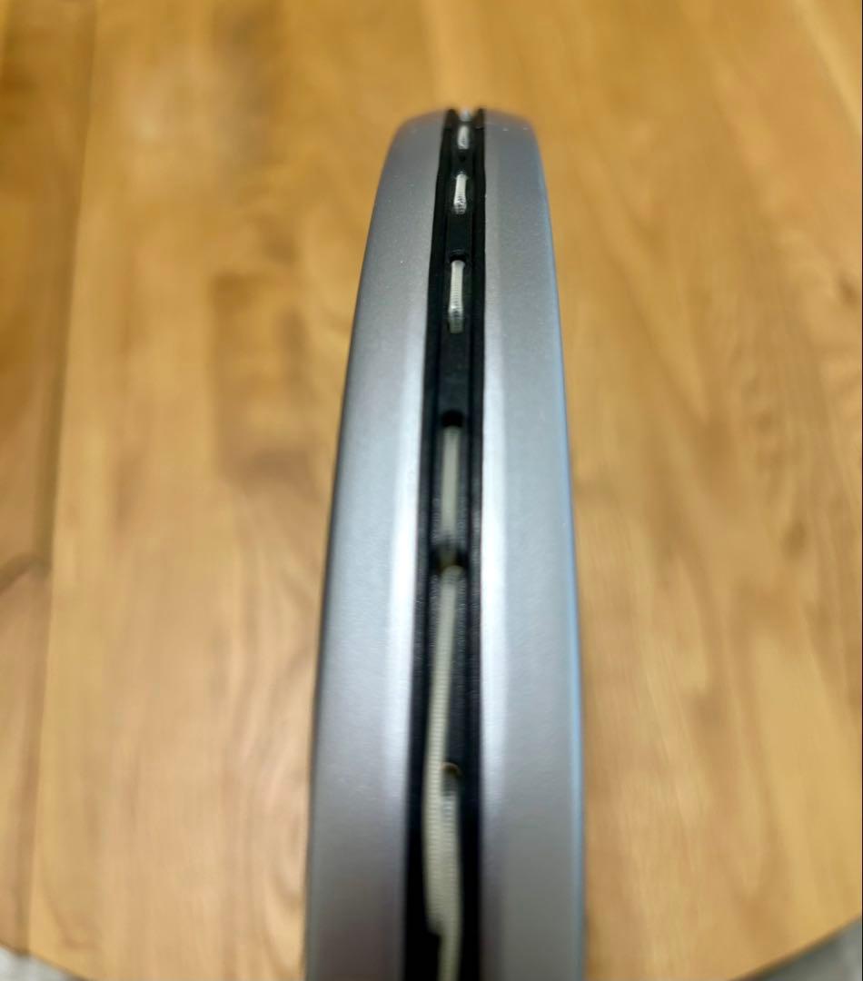 ソフトテニス アイネクステージ90V 【極美品】