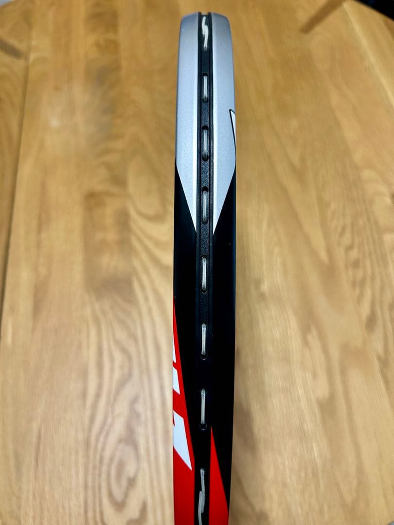 ソフトテニス アイネクステージ90V 【極美品】