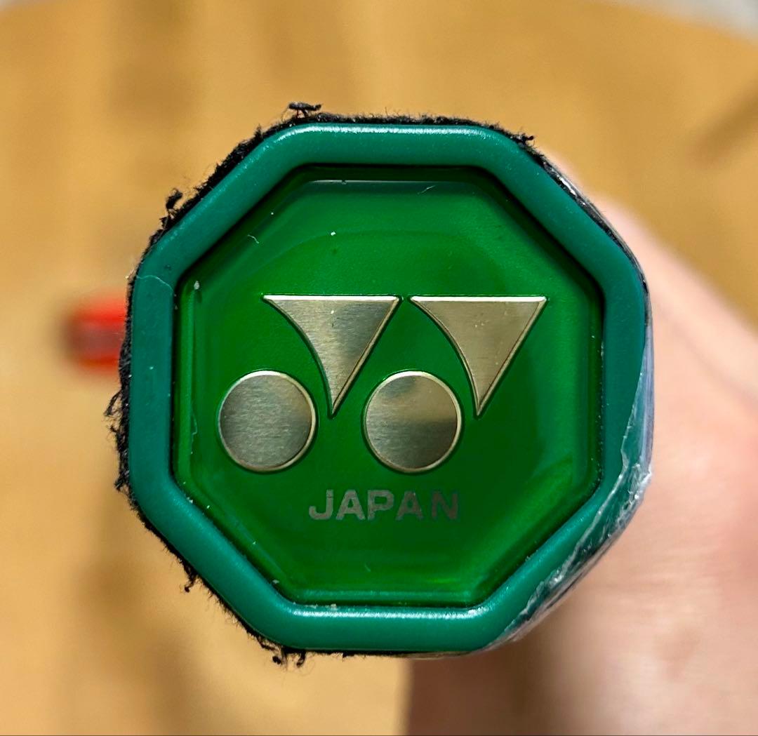 ソフトテニス アイネクステージ90V 【極美品】