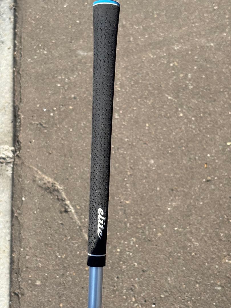 Callaway APEX UW 23° TOUR AD F-85 S