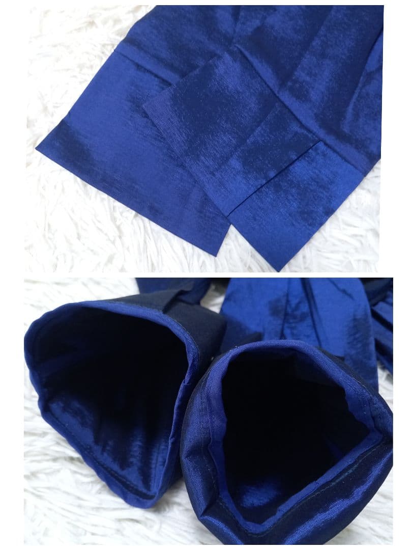 ●美品●　AMARPHIE　アマルフィ　シャツコート　ロング　ドレス　ワンピース