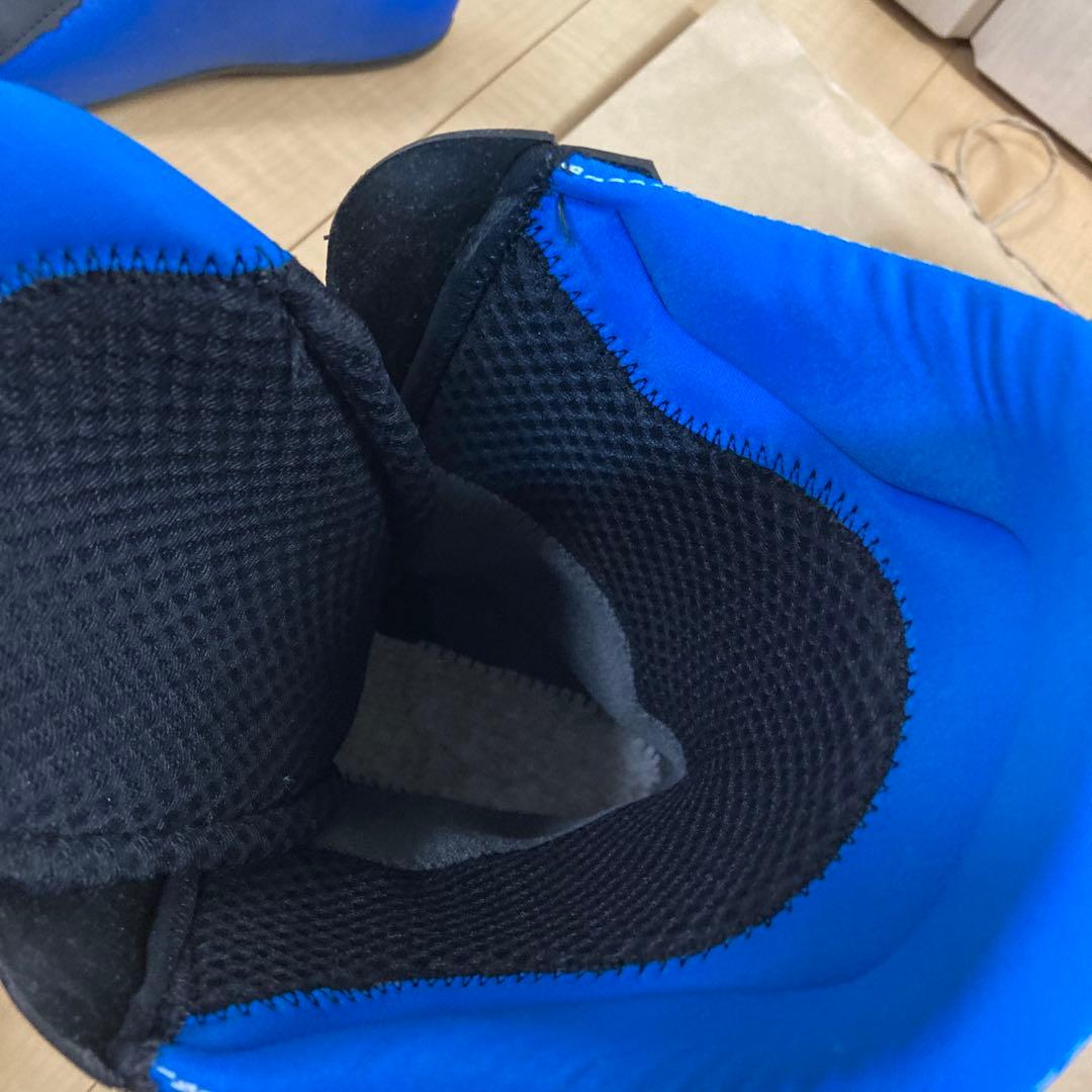 スキーブーツ LANGE RS130 wide 316mm 2021モデル