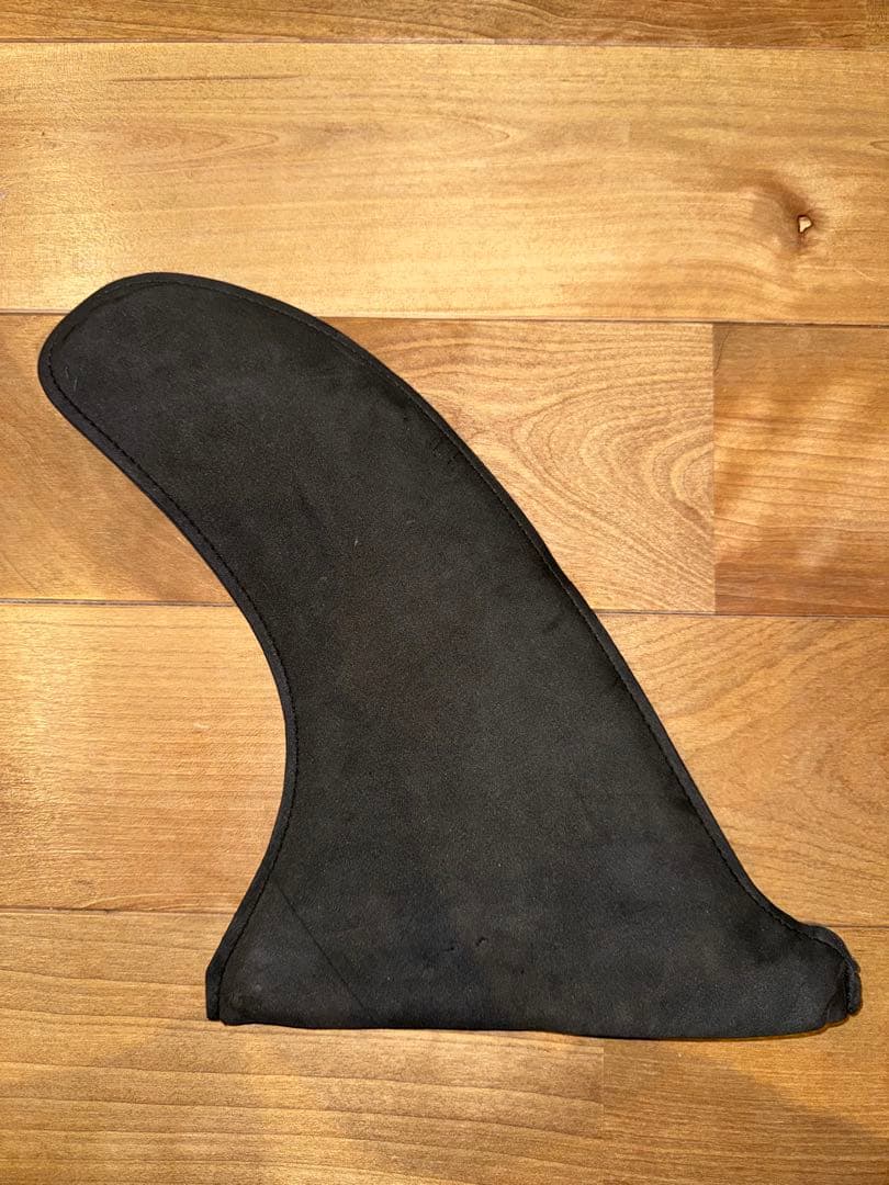 トーマスサーフボード ノーズライダー10'フィン Thomassurfboard