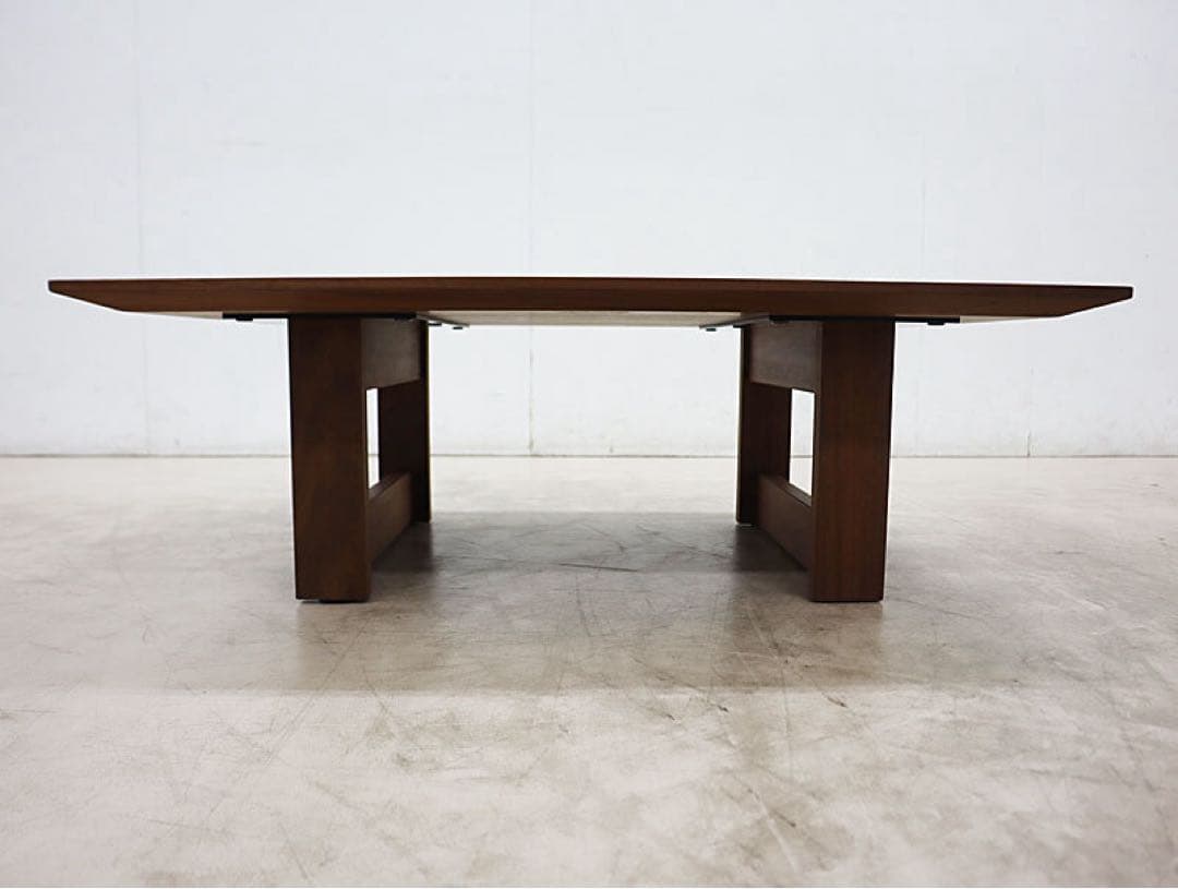 MasterWal マスターウォール YU UT3 リビングテーブル