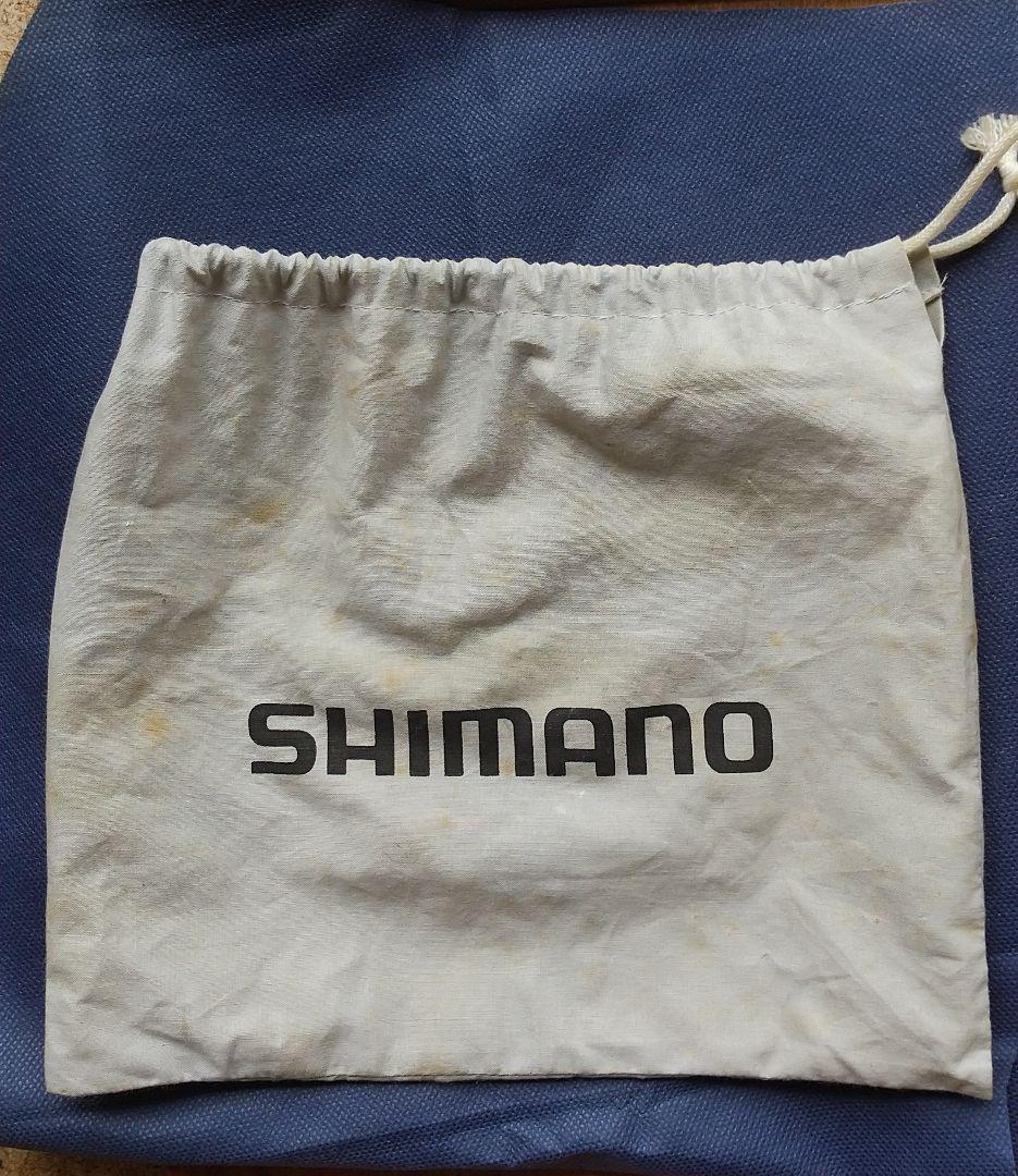 SHIMANO POWER AERO SA-24C スピニングリール