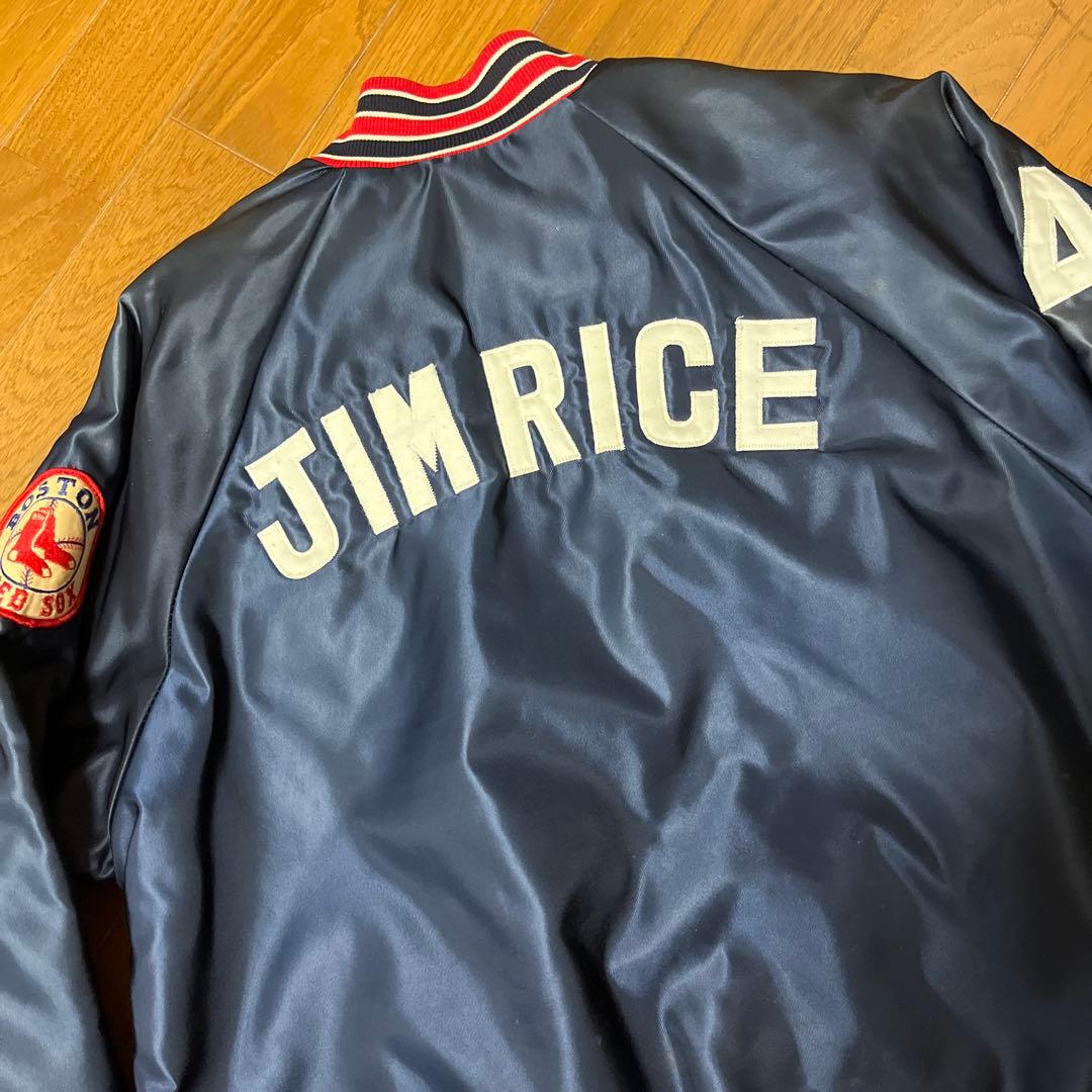 ＲＥＤ　SOX スタジャン