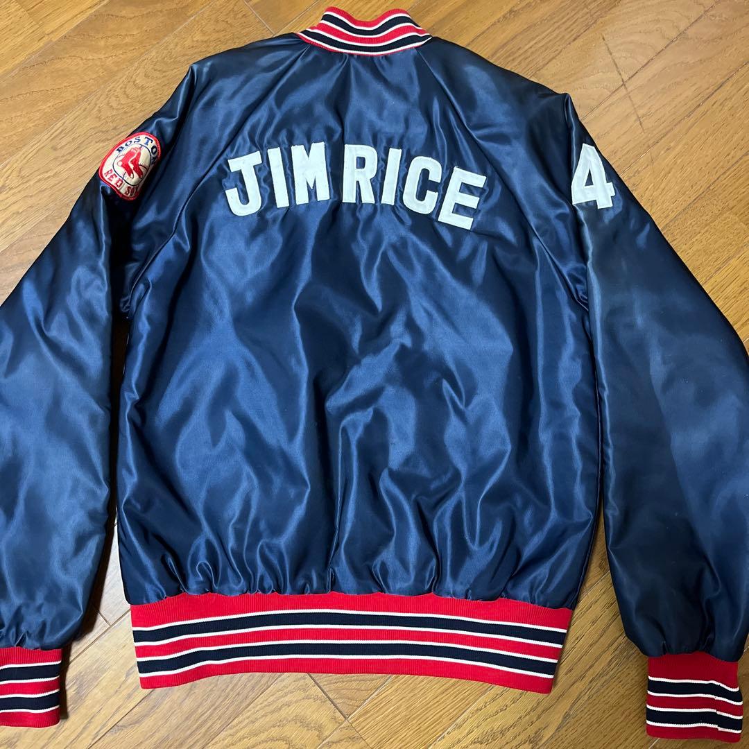 ＲＥＤ　SOX スタジャン