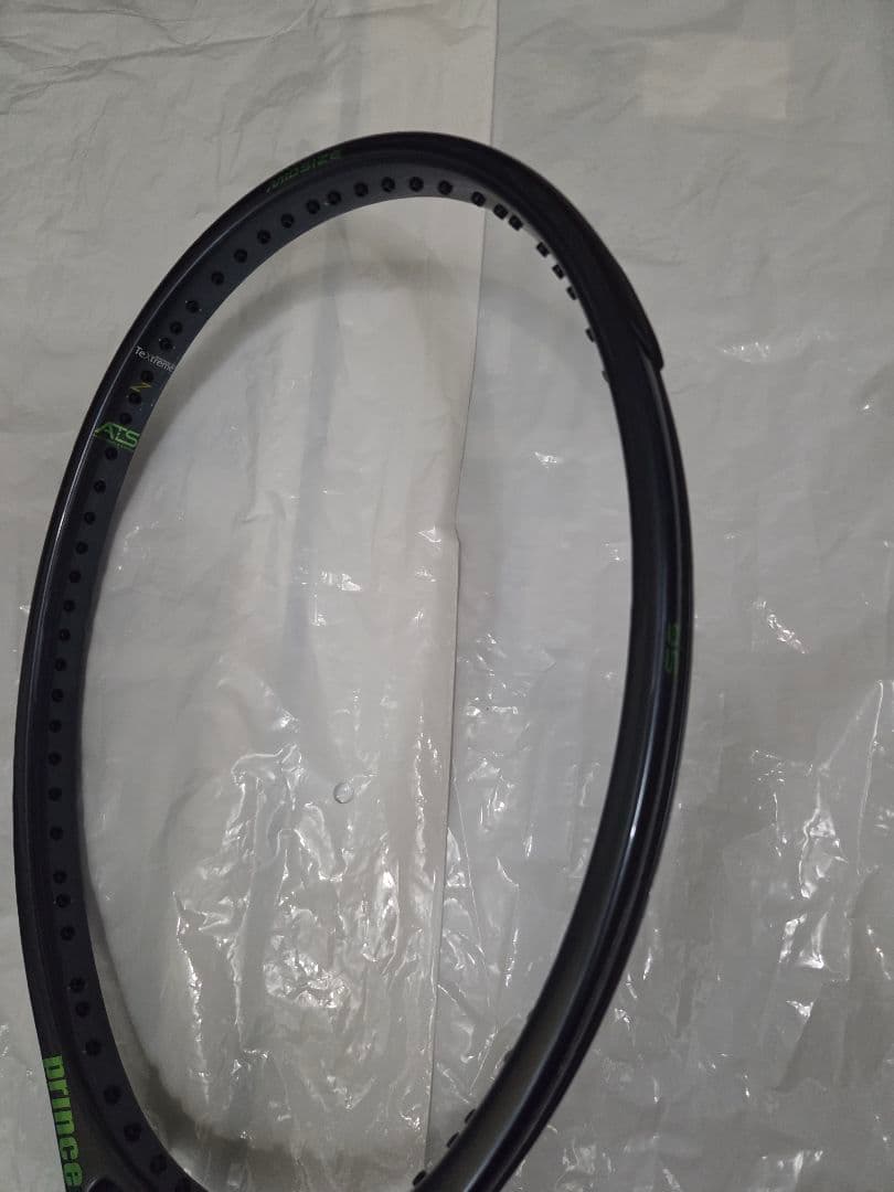 新品未使用　プリンス　ツアー95 G2