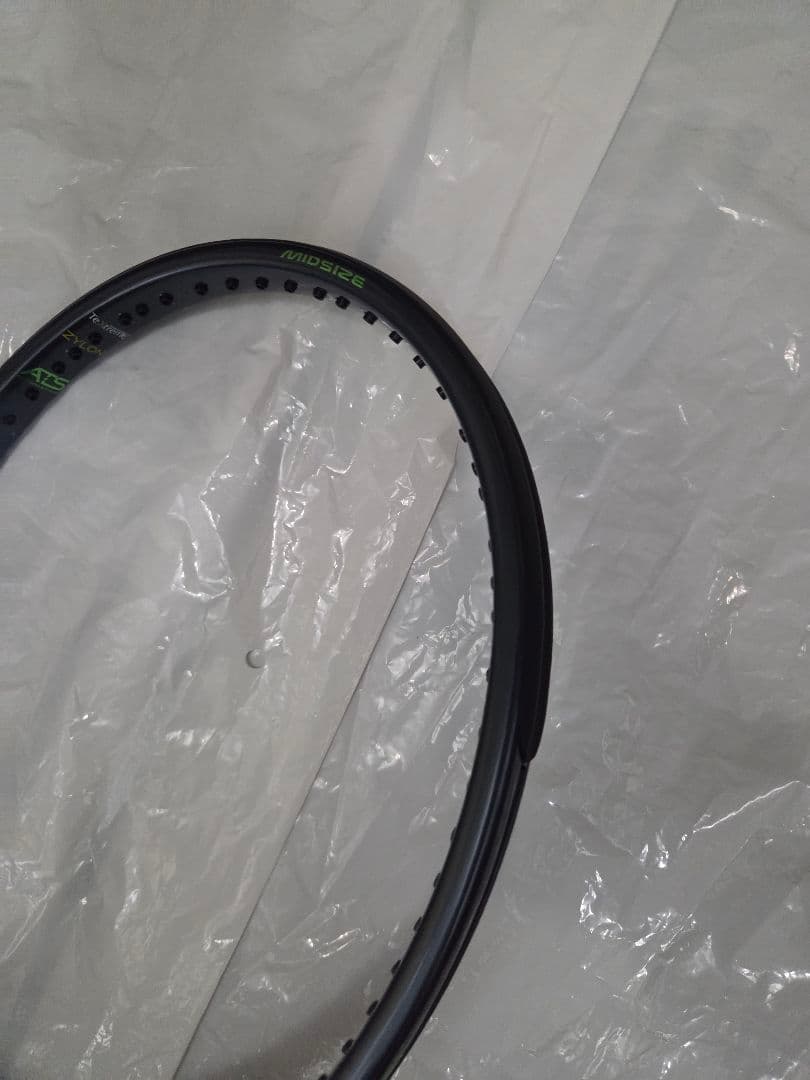 新品未使用　プリンス　ツアー95 G2