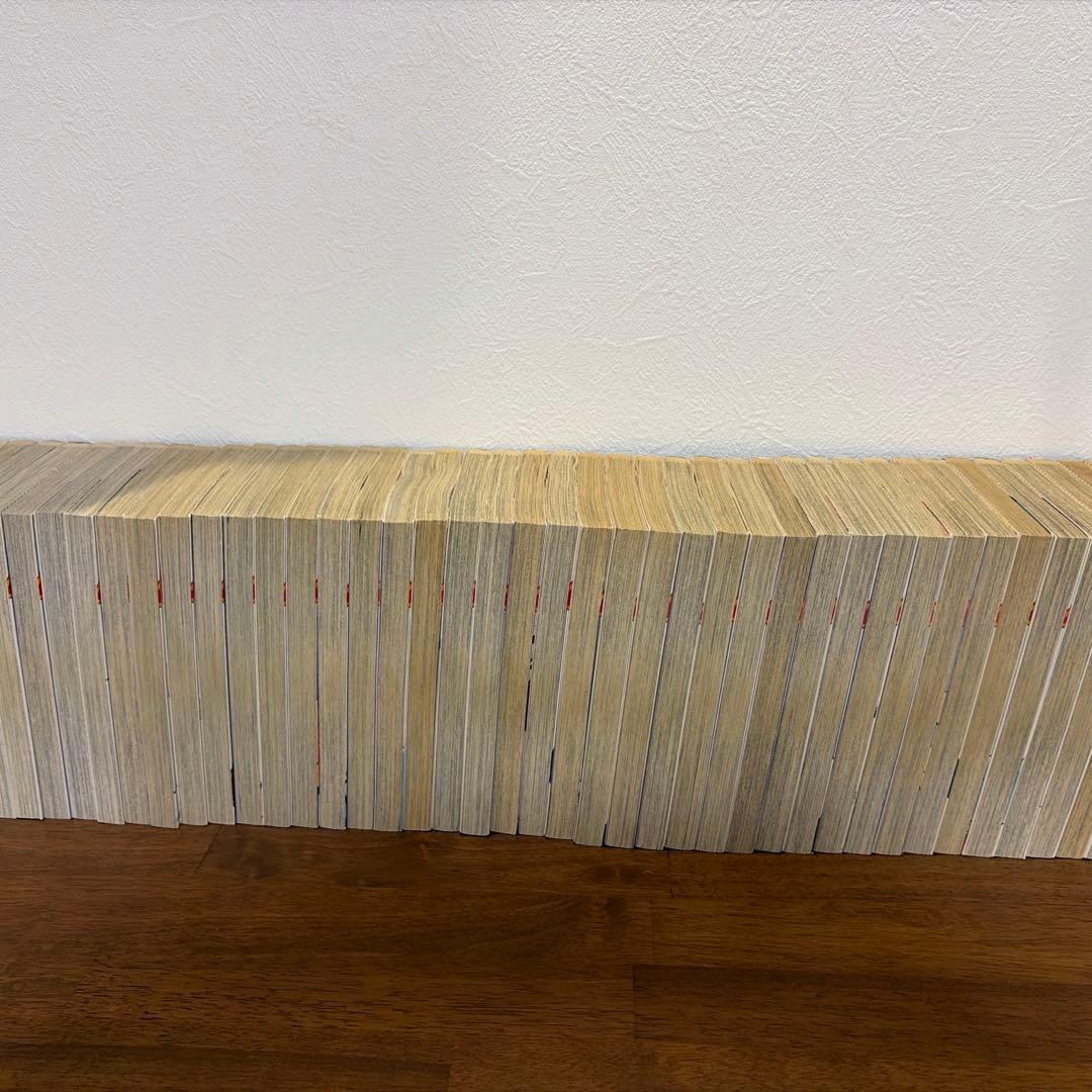 MAJOR メジャー 全78巻 全巻セット 満田拓也 漫画 まとめ売り