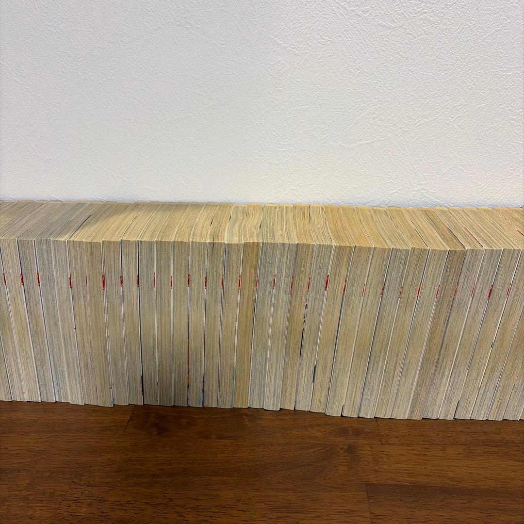 MAJOR メジャー 全78巻 全巻セット 満田拓也 漫画 まとめ売り