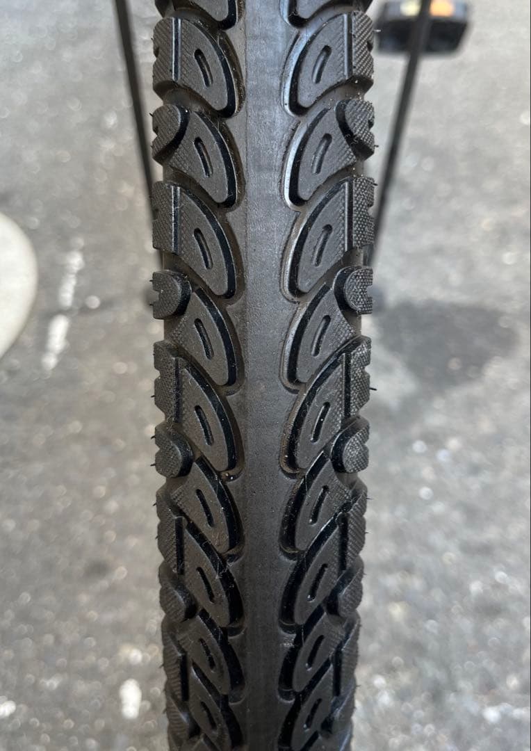 BRIDGESTONE　ステップクルーズ　電動自転車　発送不可　大阪から