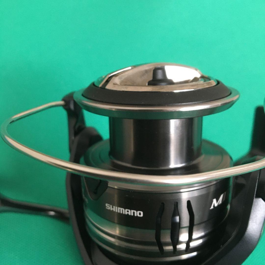 シマノ　ミラベル　C5000XG