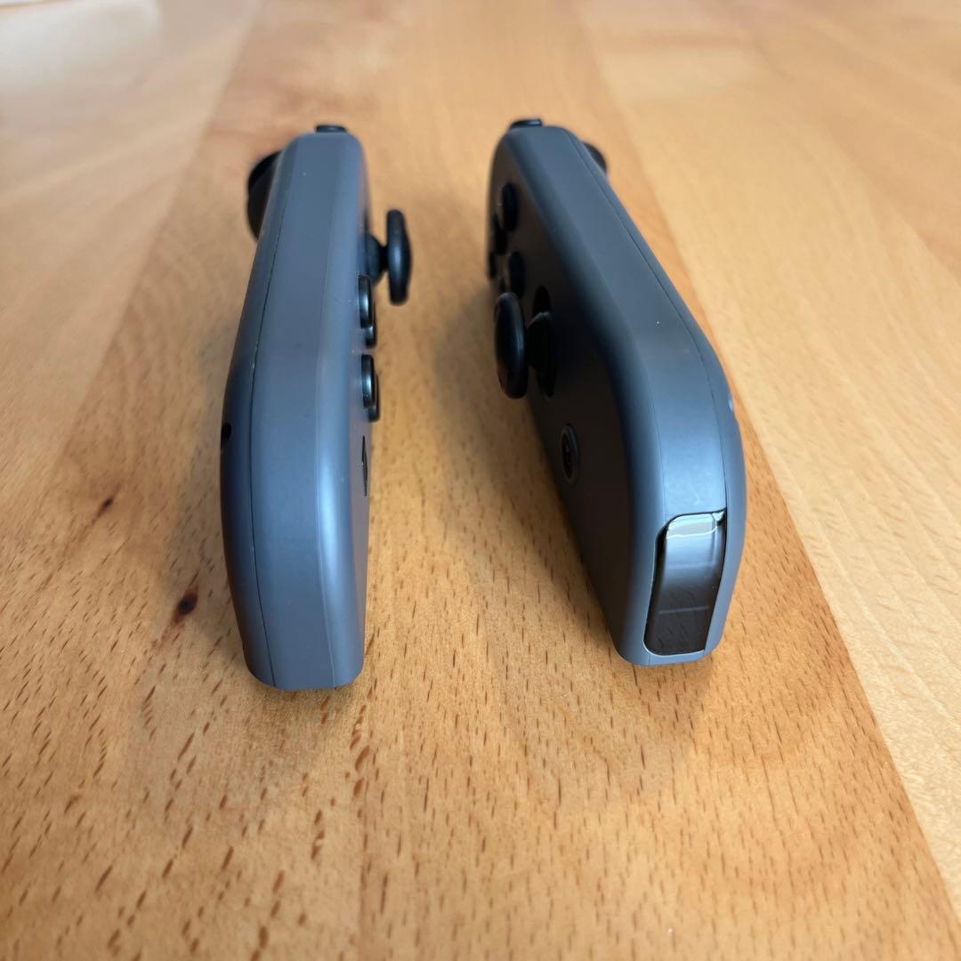 【美品】Switch Nintendo Switch 本体 バッテリー強化版