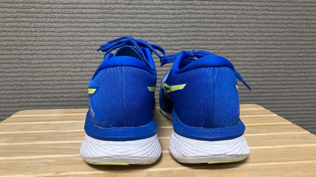 Magic Speed 3 26.5 ワイド