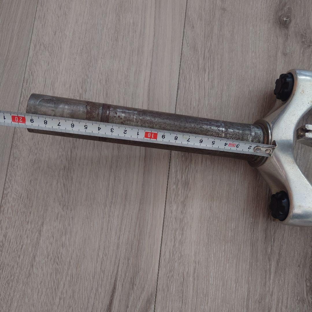 SHOWA GRAVIER-XC 1-1/4 スーパーオーバーサイズ　アヘッド