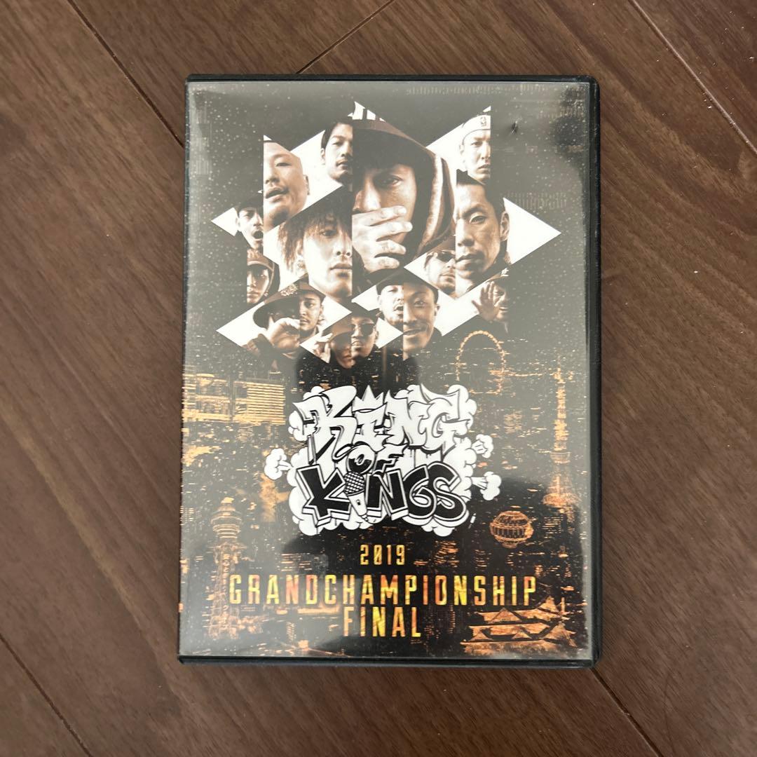 UMB2017 TCY & KOK 2018.19 DVD （値下げ交渉OK）