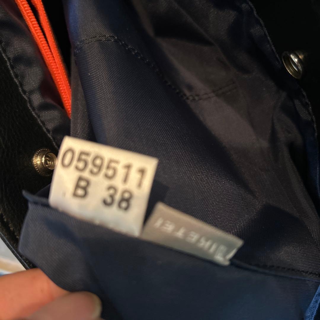 カステルバジャック　トートバック