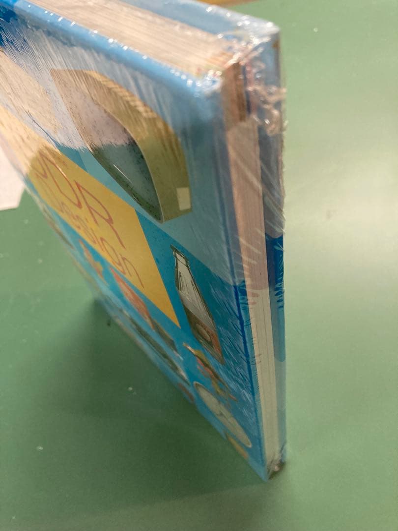 【あまめ】DDRデザイン/旧東ドイツ図鑑/新品