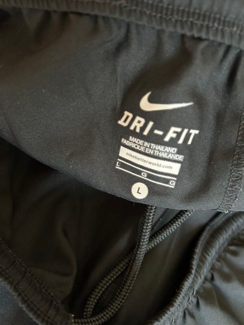 NIKE ナイキ パリサンジェルマン 2015 ゲームパンツ ショートパンツ